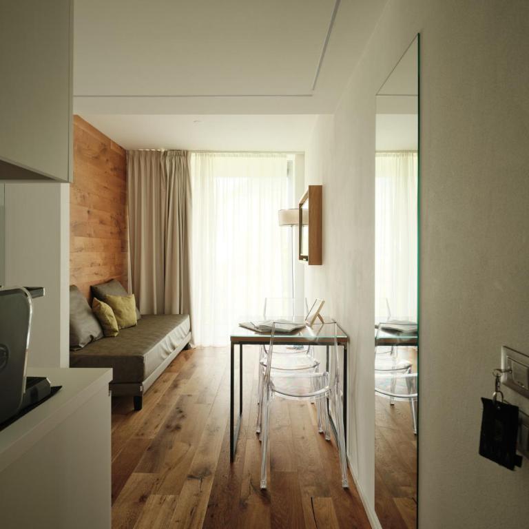 ALEA - Garda Lake Suite - Suite Deluxe - 6