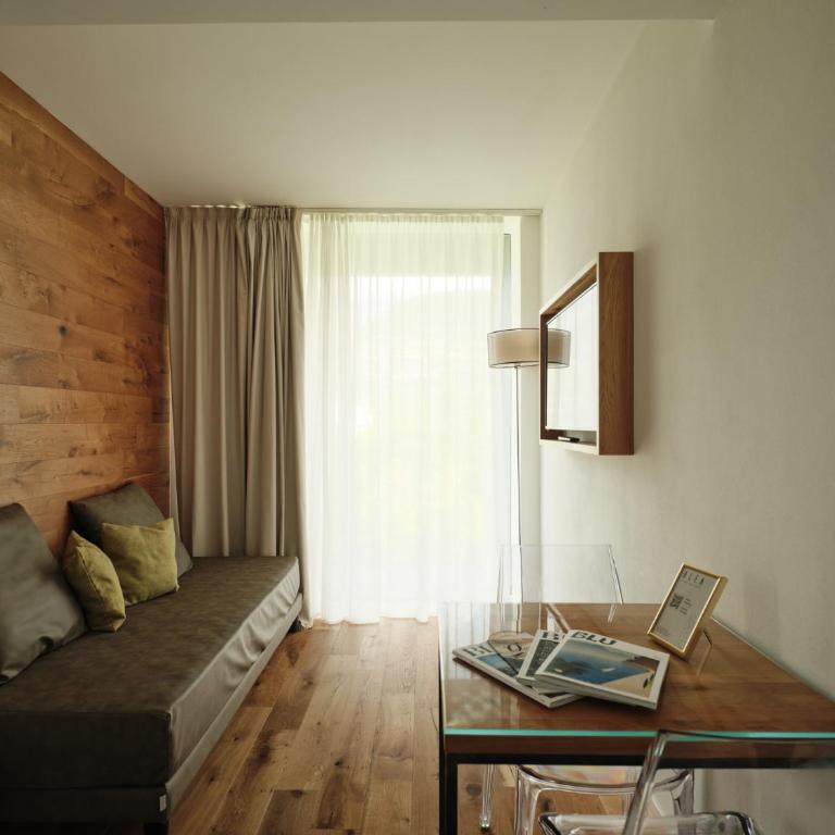 ALEA - Garda Lake Suite - Suite Deluxe - 10