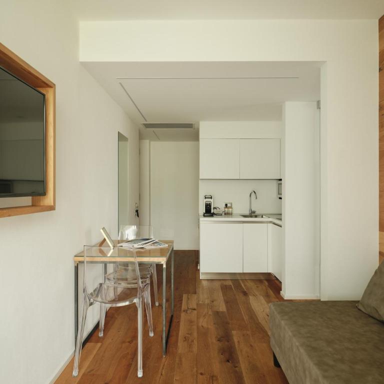 ALEA - Garda Lake Suite - Suite Deluxe - 14