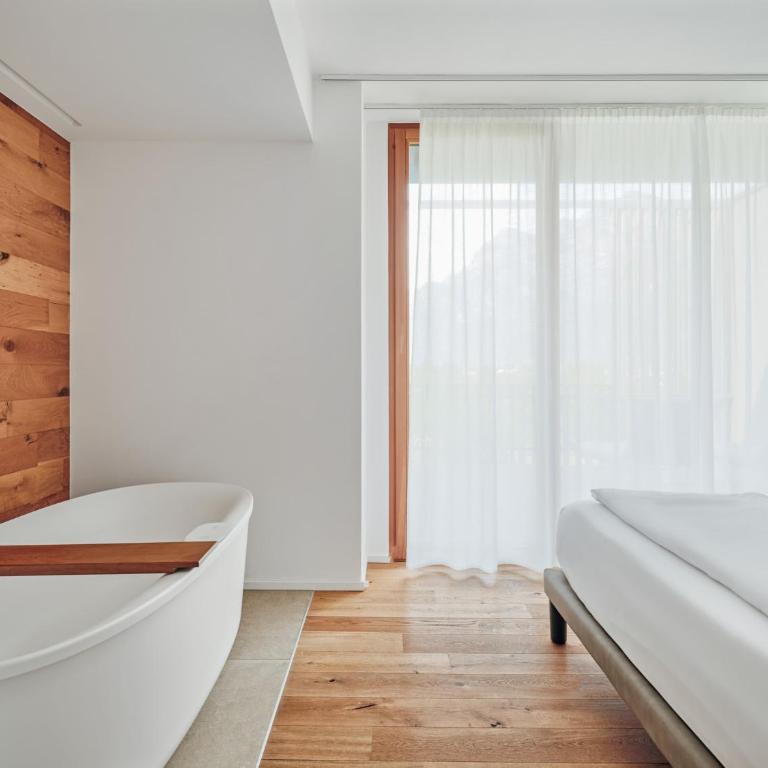 ALEA - Garda Lake Suite - Suite Deluxe - 4