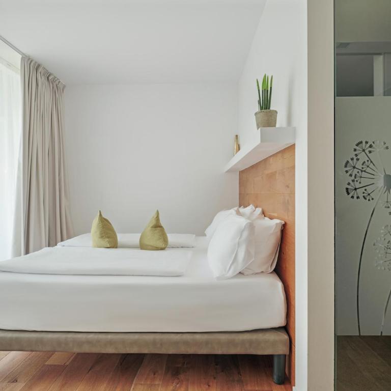 ALEA - Garda Lake Suite - Suite Deluxe - 12