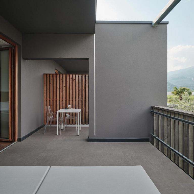 ALEA - Garda Lake Suite - Suite Deluxe - 17
