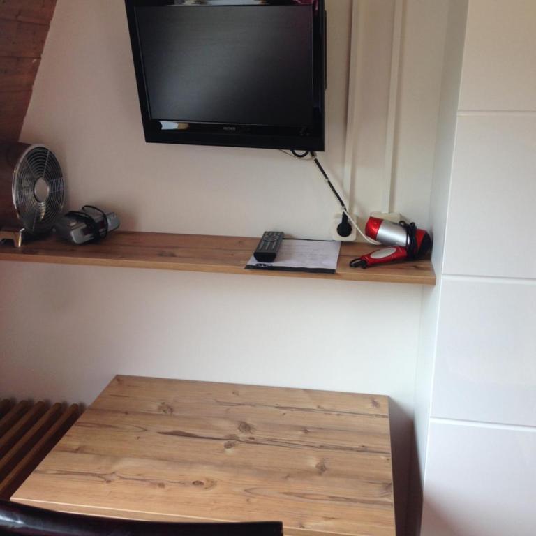 Hotel-Gasthof Restaurant Murblick - Budget Einzelzimmer - 12