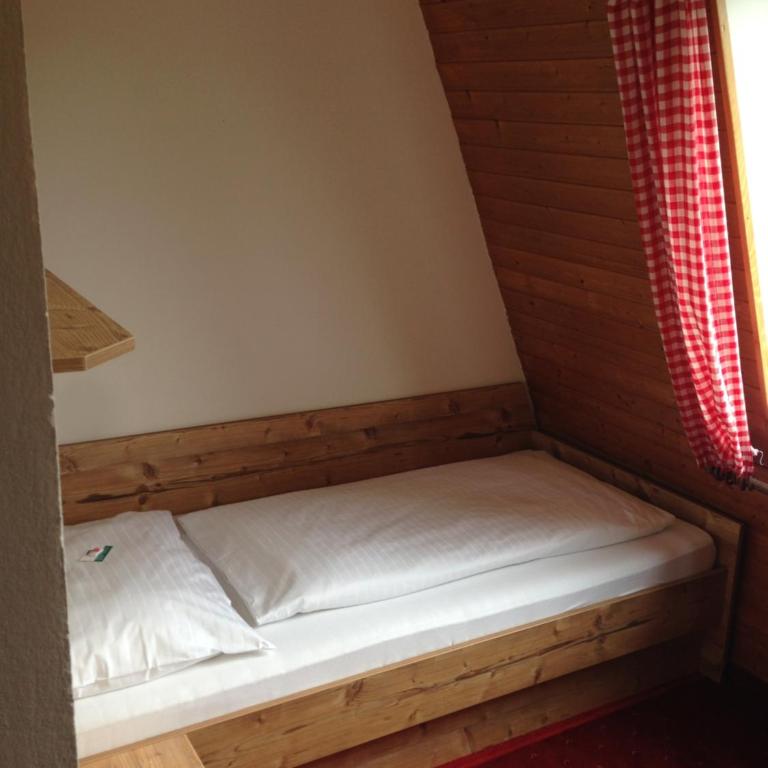 Hotel-Gasthof Restaurant Murblick - Budget Einzelzimmer - 10