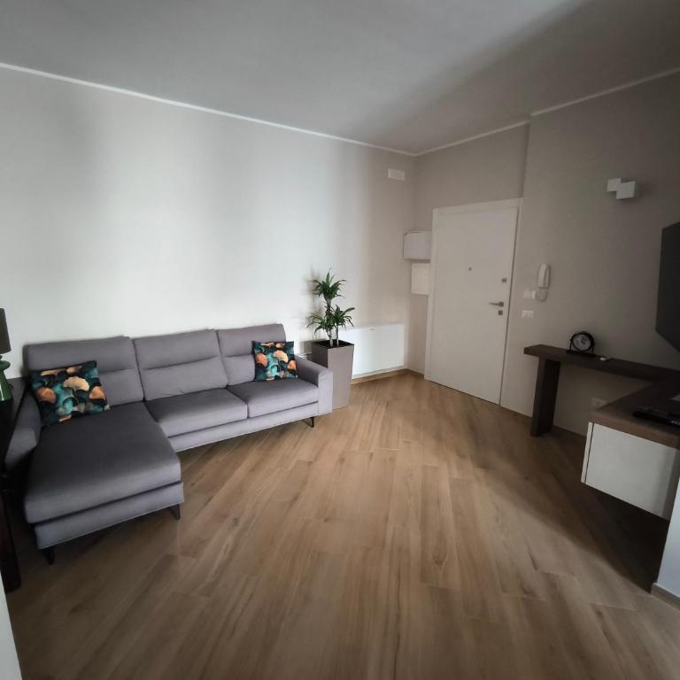 San Lazzaro Comfort Suites - Two-Bedroom Apartment - 7
