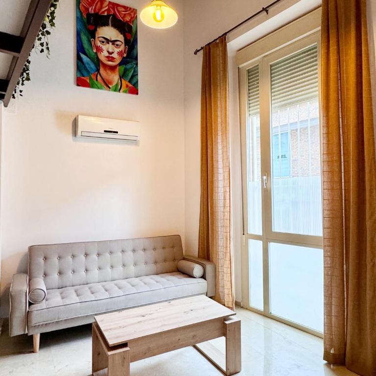 Exclusive Apartment Alameda Sevilla - Appartamento Deluxe con 2 Camere da Letto - 5