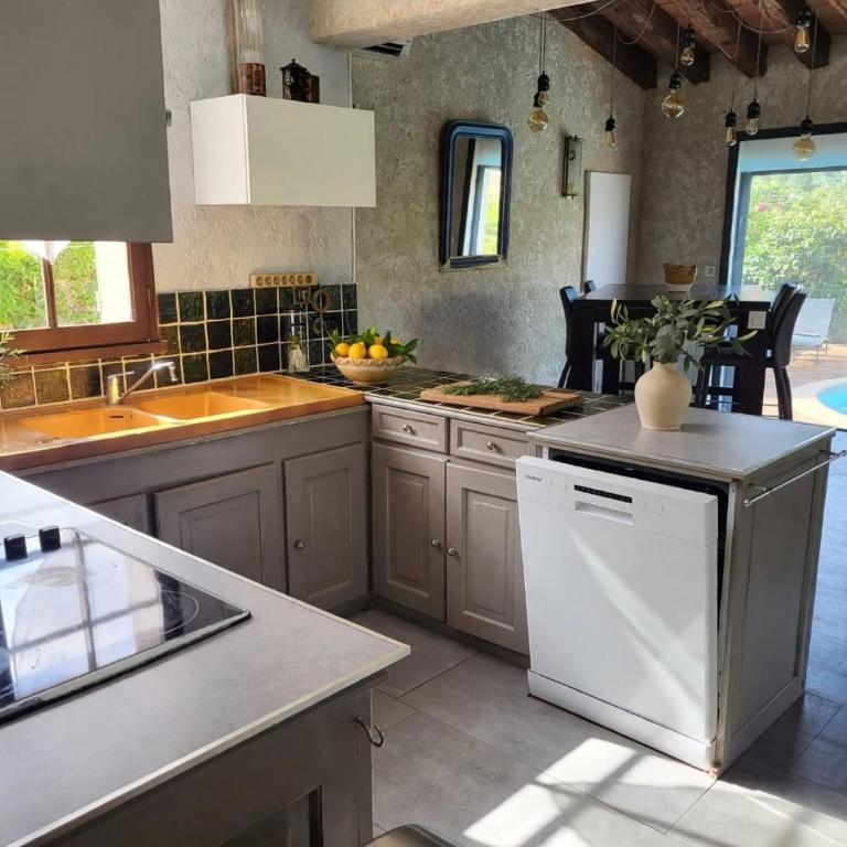 Cap Juluca YourHostHelper - Villa avec Piscine Privée - 9
