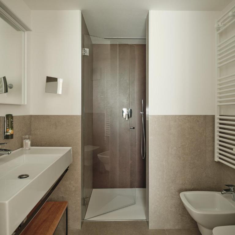 ALEA - Garda Lake Suite - Suite - 9