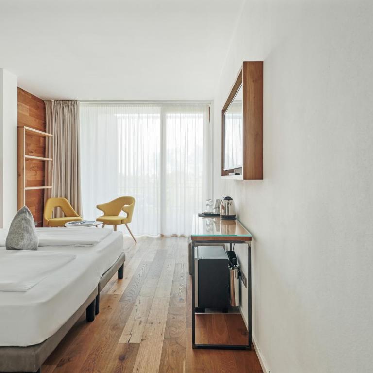 ALEA - Garda Lake Suite - Suite - 7
