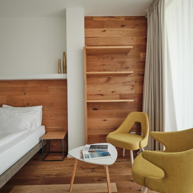 ALEA - Garda Lake Suite - Suite - 6