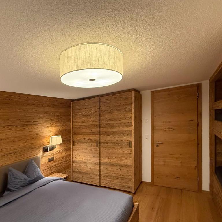 Britannia 5 - Apartment mit 2 Schlafzimmern und Bergblick - 9