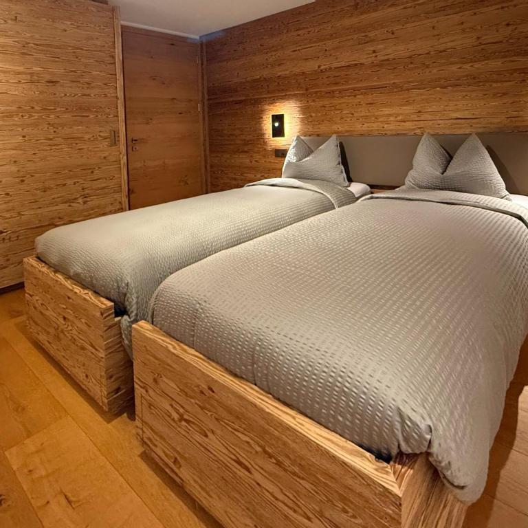 Britannia 5 - Apartment mit 2 Schlafzimmern und Bergblick - 15