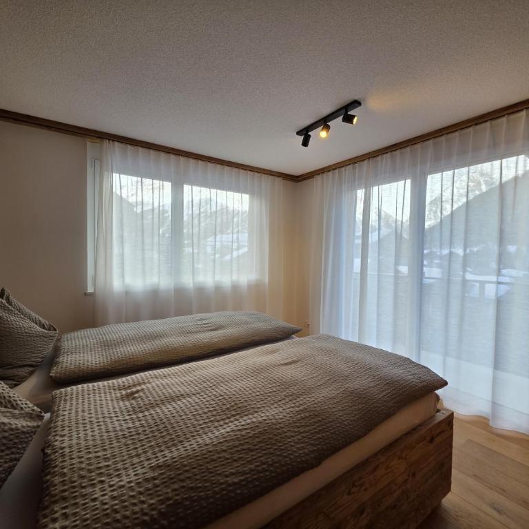 Britannia 5 - Apartment mit 2 Schlafzimmern und Bergblick - 16