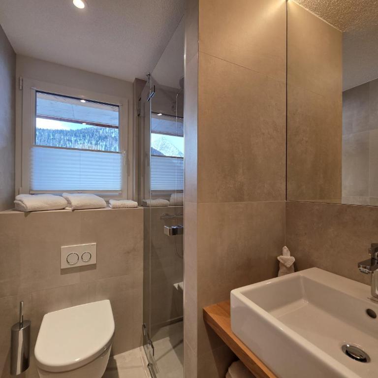 Britannia 5 - Apartment mit 2 Schlafzimmern und Bergblick - 19