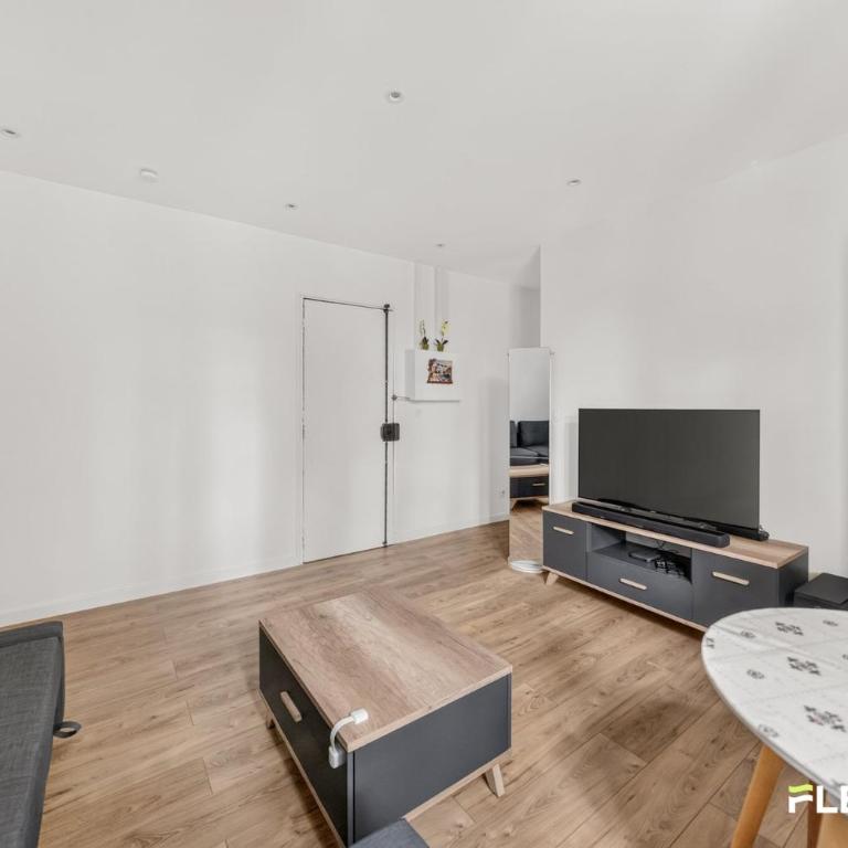 24 Masséna - T2 - Apartamento - 6