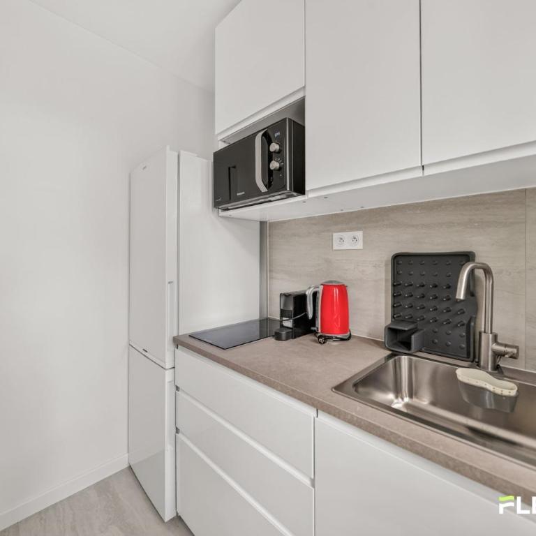 24 Masséna - T2 - Apartamento - 2