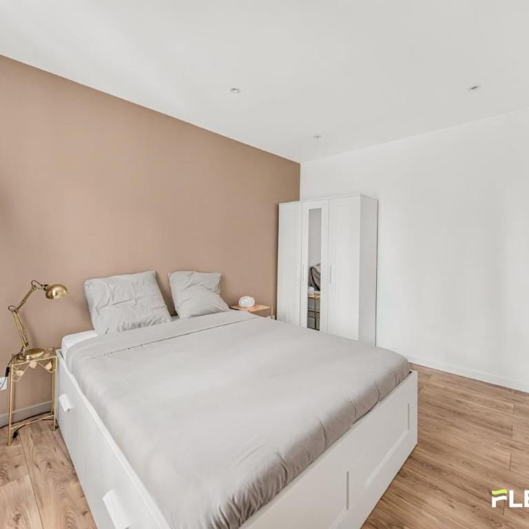 24 Masséna - T2 - Apartamento - 9
