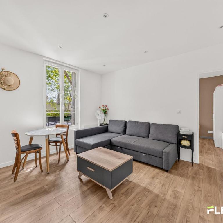 24 Masséna - T2 - Apartamento - 7