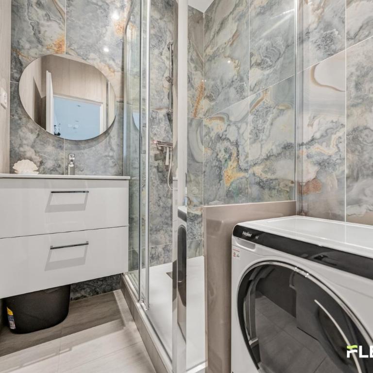 24 Masséna - T2 - Apartamento - 14