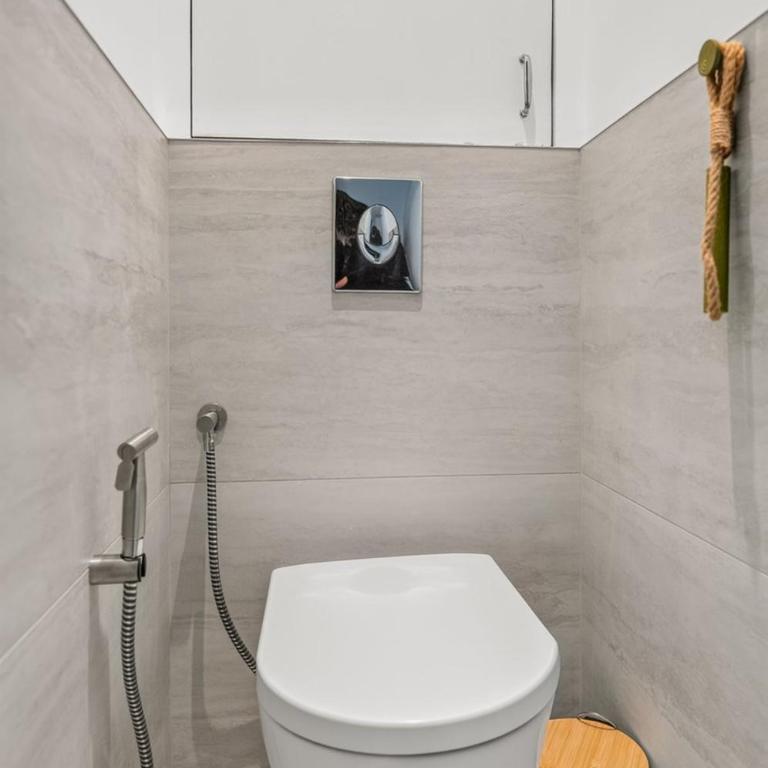 24 Masséna - T2 - Apartamento - 15