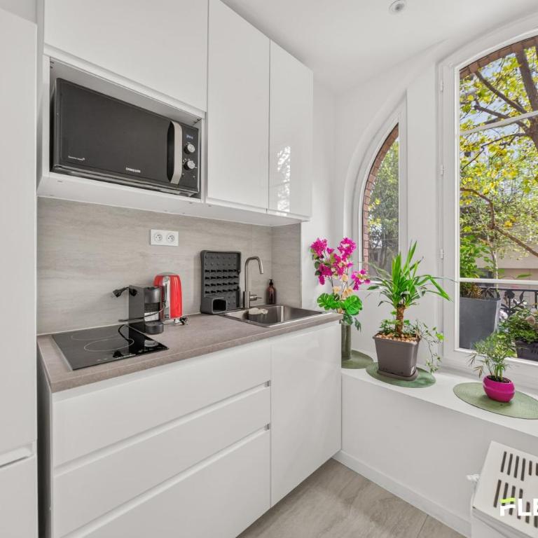 24 Masséna - T2 - Apartamento - 1