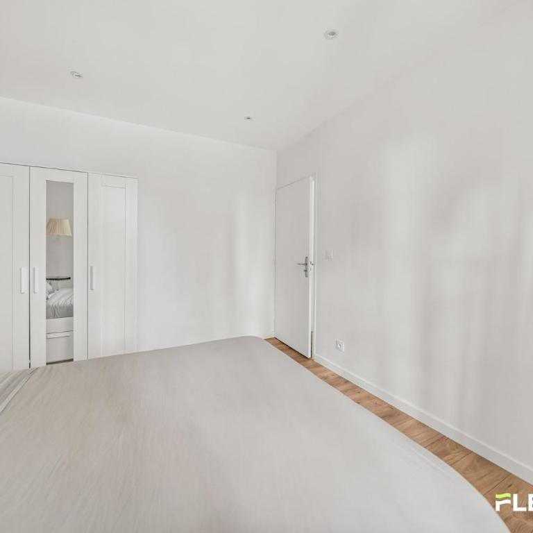 24 Masséna - T2 - Apartamento - 11