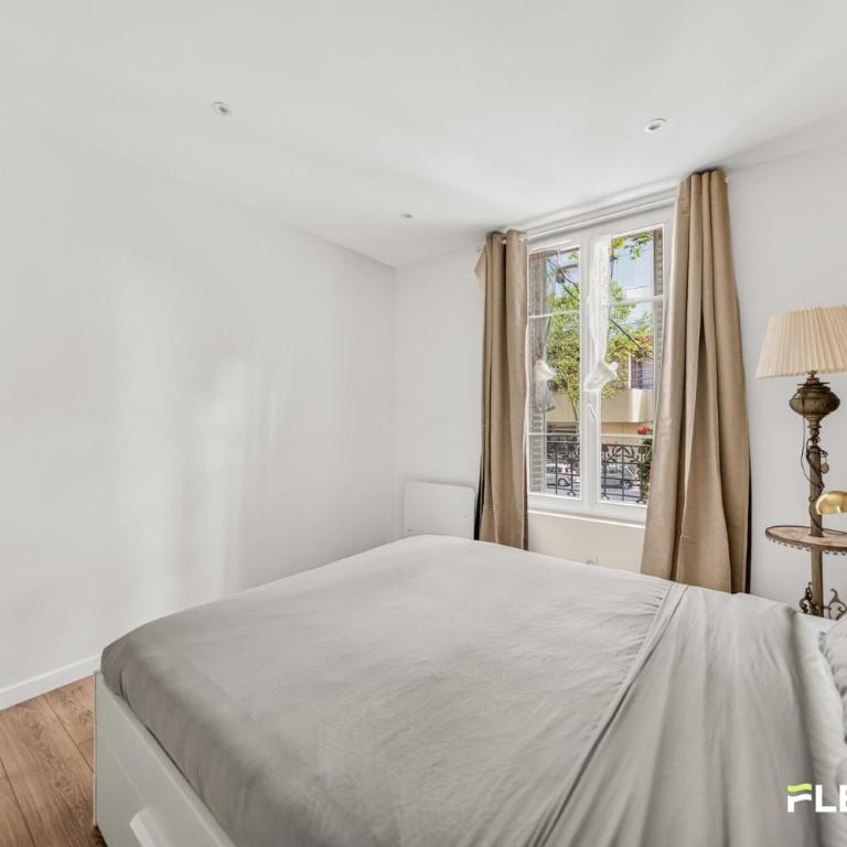 24 Masséna - T2 - Apartamento - 10