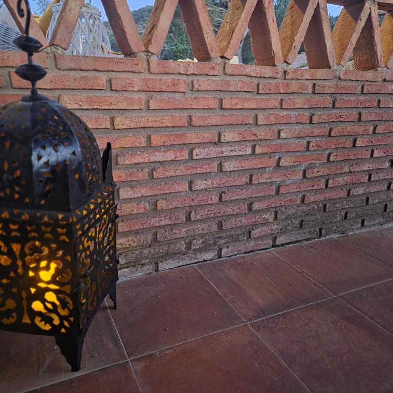 Casa Loire - Private Villa with Pool - Chalet de 3 dormitorios - 42
