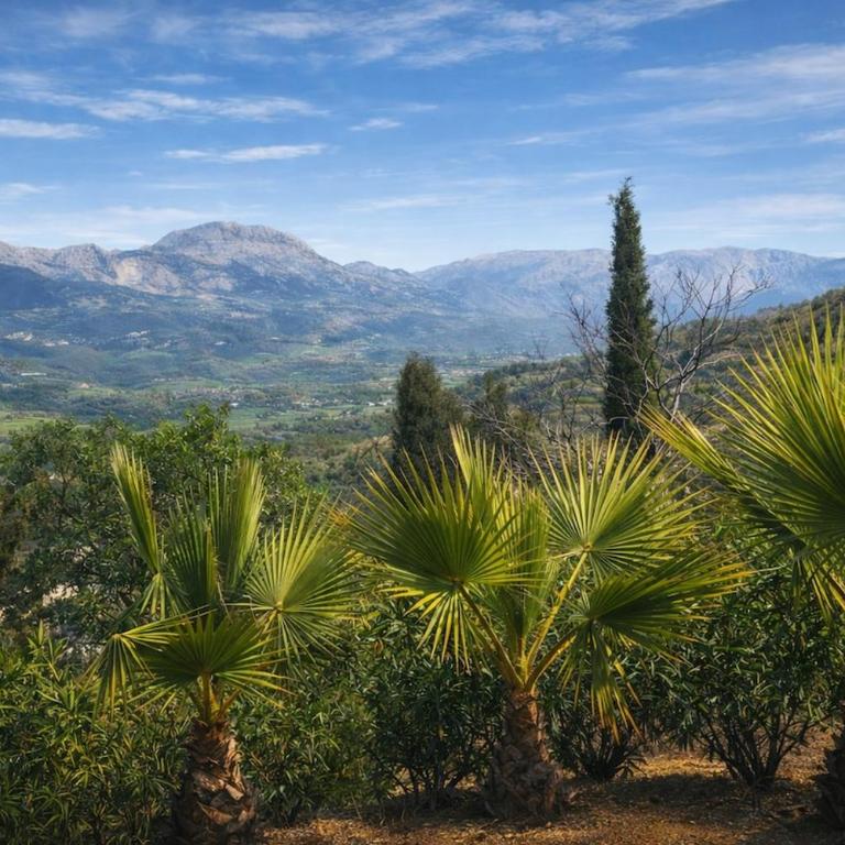 Casa Loire - Private Villa with Pool - Chalet de 3 dormitorios - 24