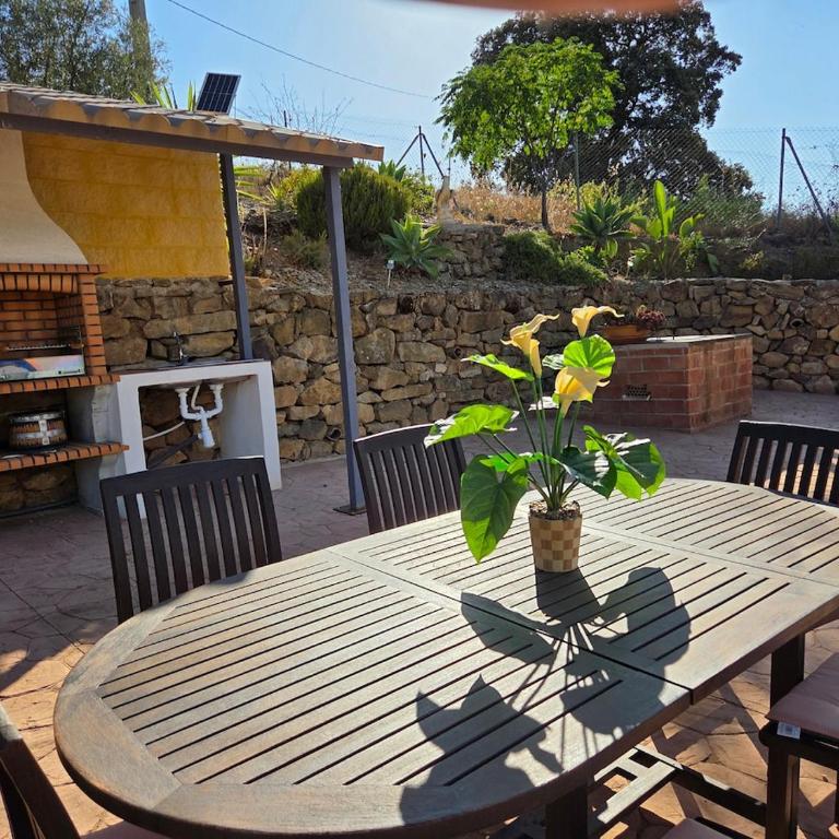 Casa Loire - Private Villa with Pool - Chalet de 3 dormitorios - 12