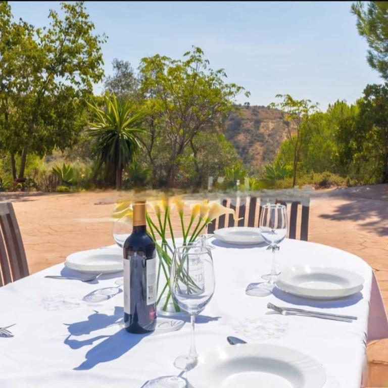 Casa Loire - Private Villa with Pool - Chalet de 3 dormitorios - 11