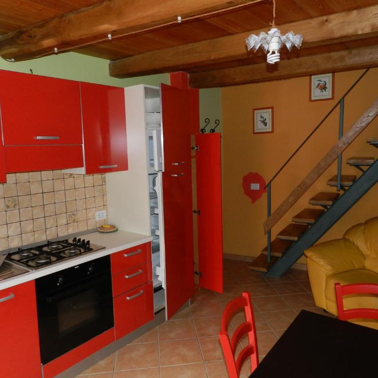 Casa Beatrice - Appartamento - 12