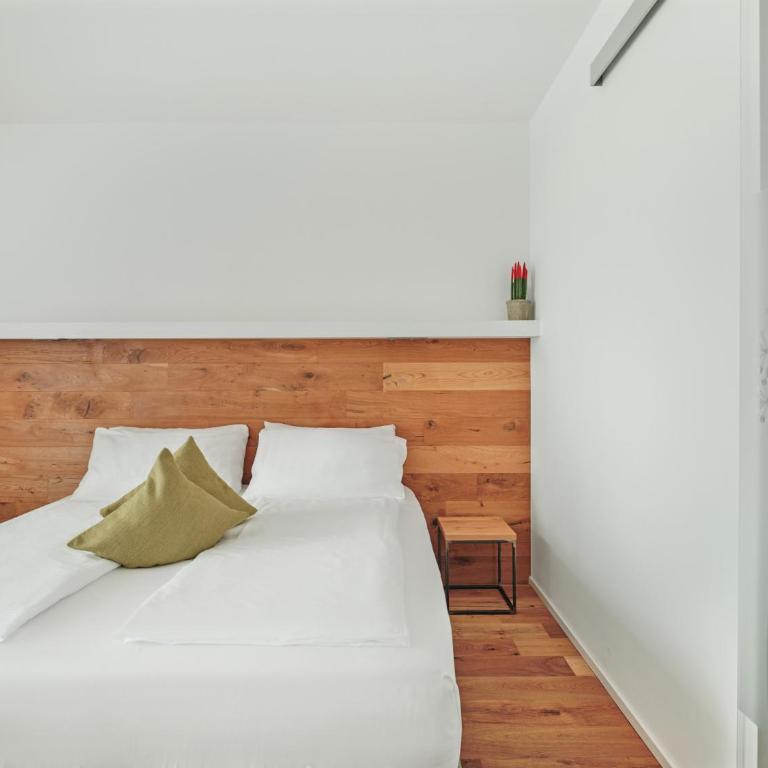 ALEA - Garda Lake Suite - Suite Superior - 10
