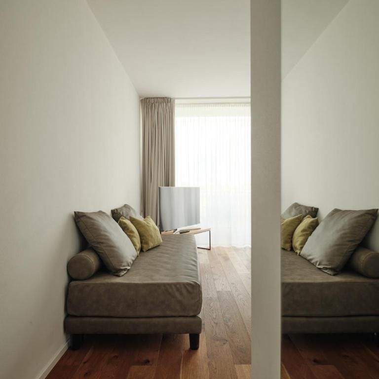 ALEA - Garda Lake Suite - Suite Superior - 11