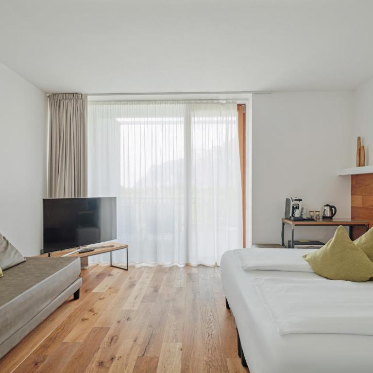 ALEA - Garda Lake Suite - Suite Superior - 7