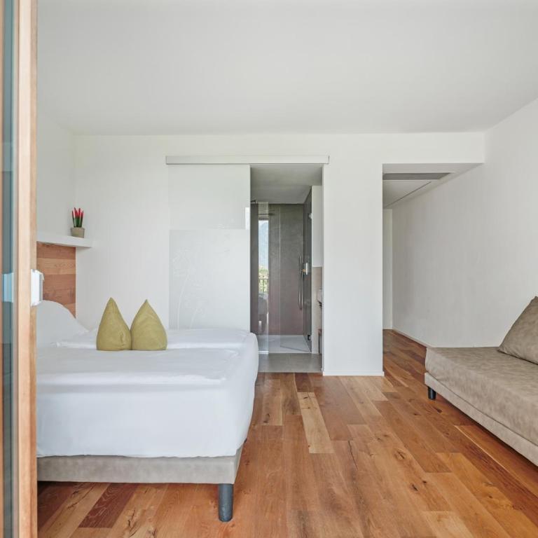 ALEA - Garda Lake Suite - Suite Superior - 13
