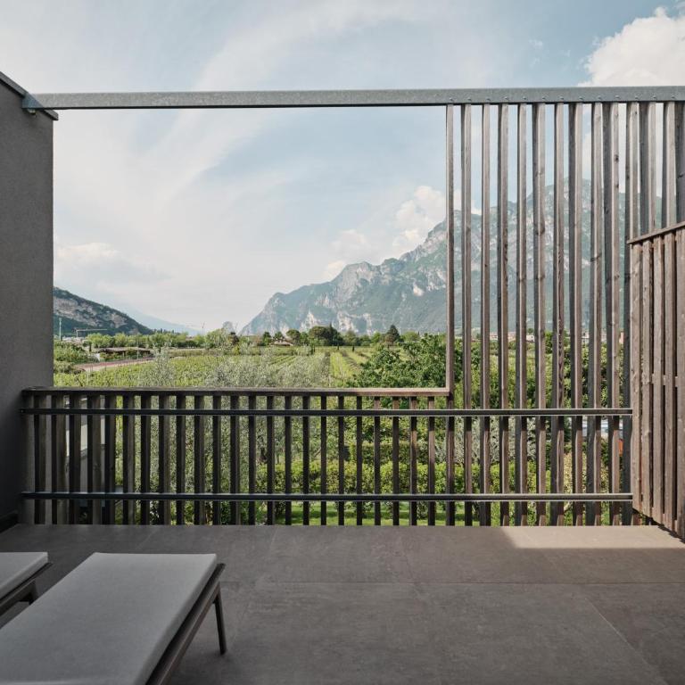 ALEA - Garda Lake Suite - Suite Superior - 9