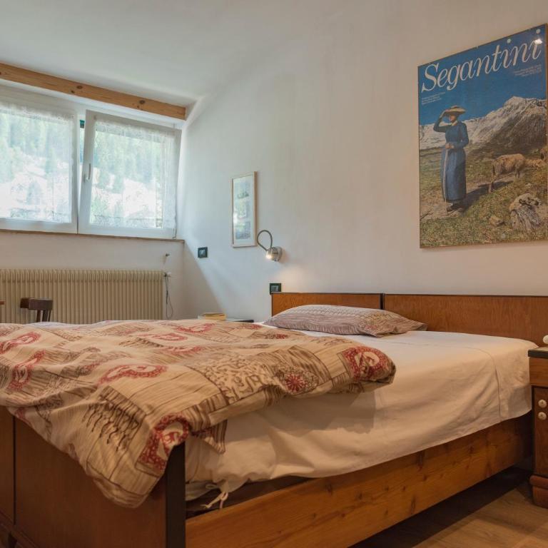 Hotel Laurino - Camera Tripla Classic - 4