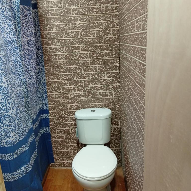 Tiny House - One-Bedroom Apartment - 7