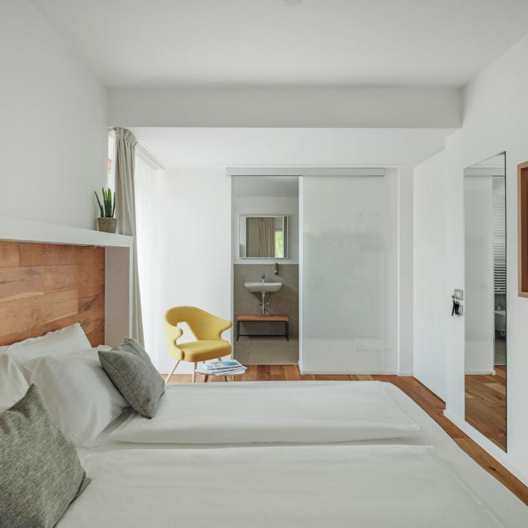 ALEA - Garda Lake Suite - Junior Suite - 10
