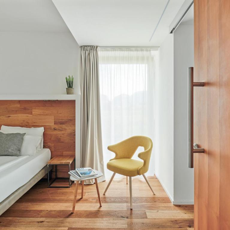 ALEA - Garda Lake Suite - Junior Suite - 7