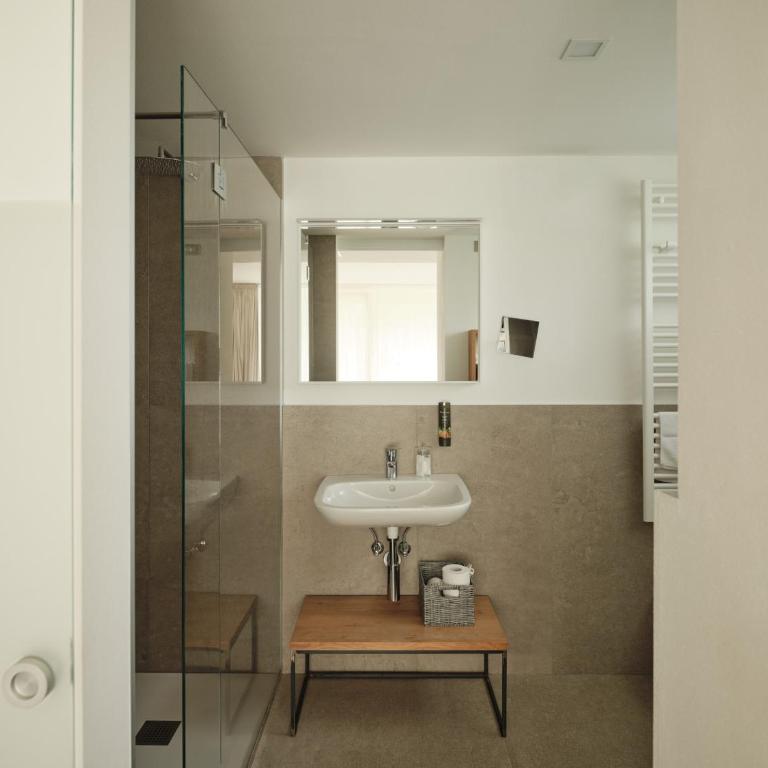 ALEA - Garda Lake Suite - Suite - 7