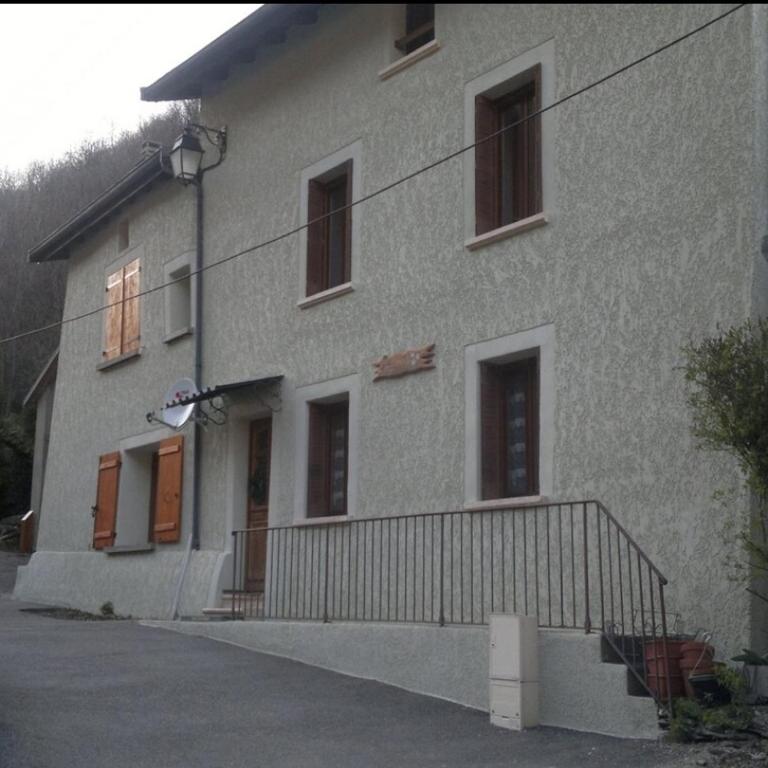 Gîte Rosaël - Appartement 3 Chambres - 1