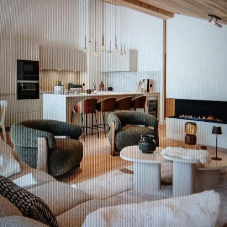 Irene-s Home - Villa 1 Chambre - 3