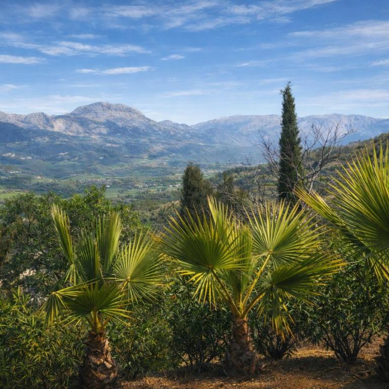 Casa Loire - Private Villa with Pool - Chalet de 3 dormitorios - 53