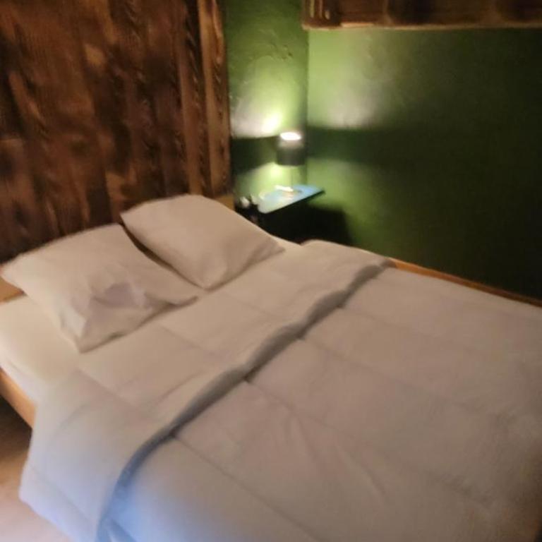 Gîte Rosaël - Appartement 3 Chambres - 5