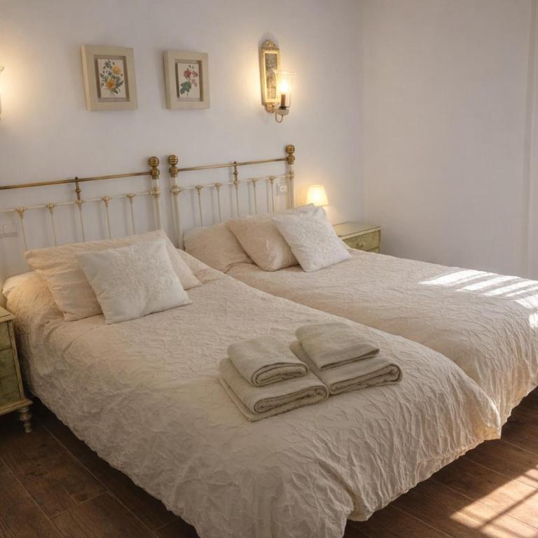Casa Loire - Private Villa with Pool - Chalet de 3 dormitorios - 31