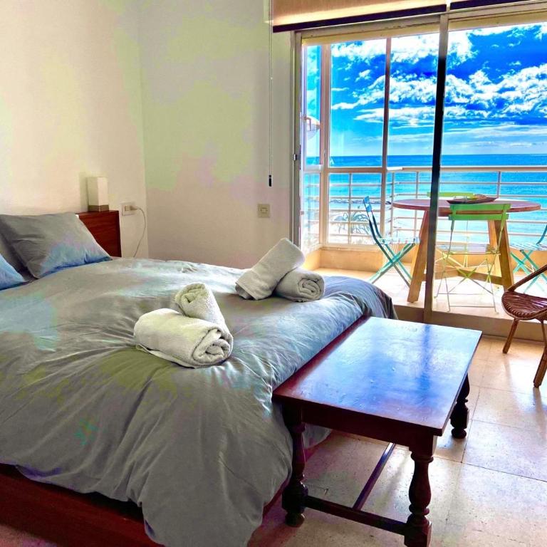 Stunning Sea View - Appartement - 13