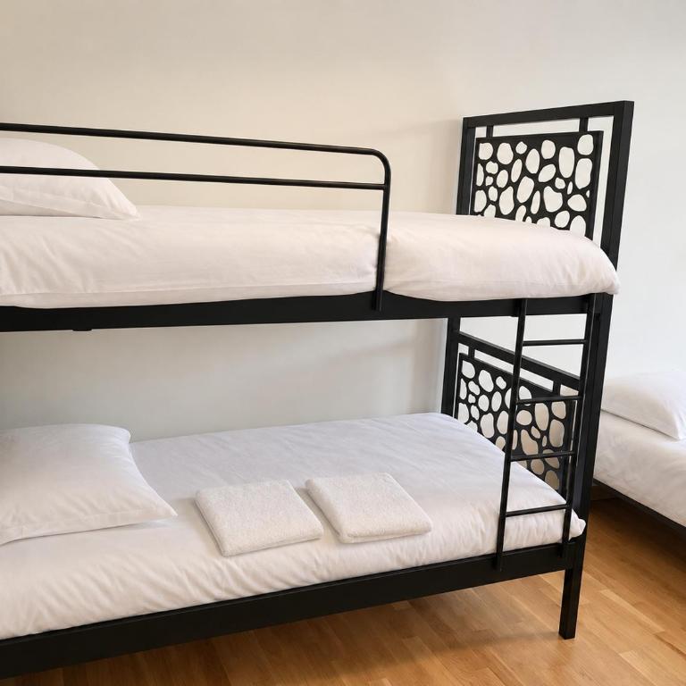Appartement Lyon - Villeurbanne - Appartement 1 Chambre Standard - 7