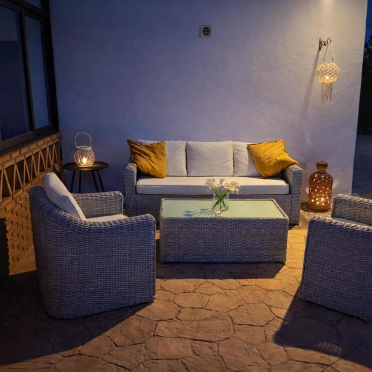 Casa Loire - Private Villa with Pool - Chalet de 3 dormitorios - 58